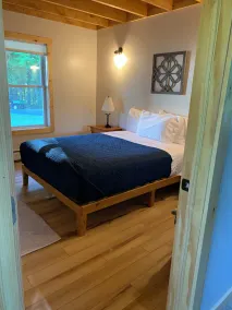 Clover Meadow Barn, close to Smugglers Notch and wedding venues - Image 5