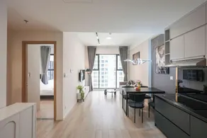 Magnolia Luxury Apartment - Vinhomes Grand Park - Image 1
