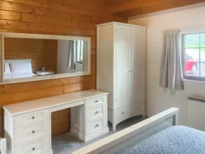Alojamiento de 2 habitaciones en Cononley, near Skipton - Image 4