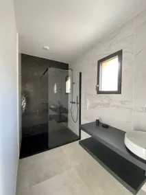 NY VILLA **** 130 m² - Opvarmet swimmingpool - Tæt på L'Ile-Rousse strande - Image 2