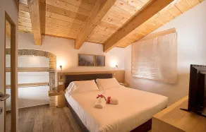 2 bedroom cozy apartment in Foligno - Image 4