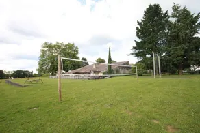 PERIGORD, 8km BERGERAC-Smuk Cottage ds Bâtisse 18. Park / privat swimmingpool - Image 2