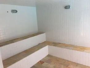Beautiful apartment for max. 8 people in the noble area of P. Grande with great leisure area with air conditioning - Image 3