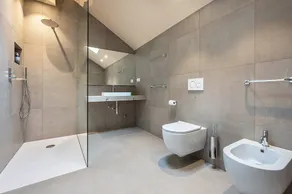 Appartement \"Loft Lauben\" avec avec BrixenCard inclus, vue sur les montagnes et Wi-Fi - Image 2