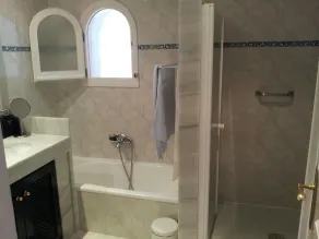 Spacious villa in Javea, very quiet location, beautiful view of the Montgo - Image 3