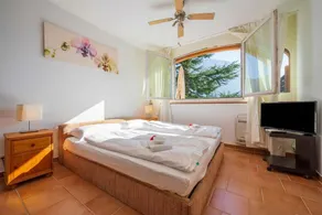Magnolia Apt. 1 Front Lake with Balcony, Castagnola (Lugano), Switzerland - Image 5