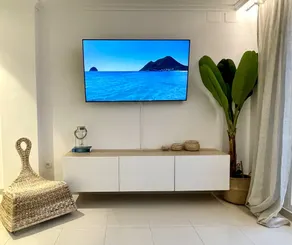 Apartamento Dénia Playa - Image 3