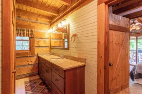 Kinderfreundliches tolles Chalet mit Whirlpool und Grill | Bergblick | Haustierfreundlich - Image 2