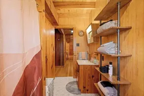 Cozy Cabin @James River; Live/Work/Play Experience - Image 5