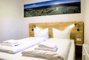 Smart Resorts Haus Saphir Ferienwohnung 508 - Image 5