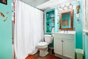 Dog Friendly Private Entrance Basement Apartment in Grant Park - Image 4