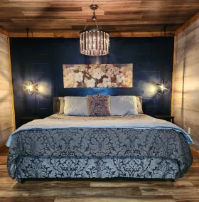 Cozy Cottage Close To Mammoth Cave. Boat Ramp, Master Suite, Pergola, Peaceful.  - Image 5