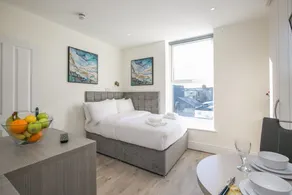 Portobello Court Apartments - Image 2
