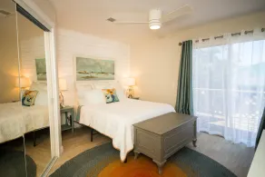Just Renovated 2 BR 2 Full BA på Anna Maria Island steg till stranden - Image 3