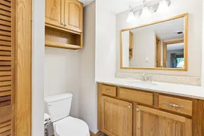 Highridge F2 Warm and Inviting 2 Bedroom Condo with Pool, Hot Tub, and Private Sauna - Image 3