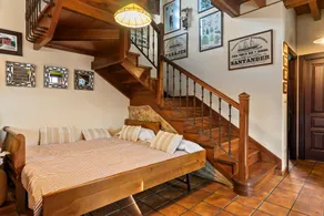 Casa vacanze La Milonga con giardino e terrazza - Image 2