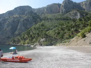 Villa em Maratea, com vistas deslumbrantes sobre o mar a uma curta distância da praia - Image 3