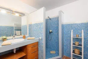 Privat villa i Cap d'artrutx med privat pool, gratis Wifi, AC i sovrummet - Image 3