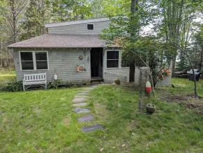 Bold Waterfront Cottage in der Nähe von Reid State Park - Image 5