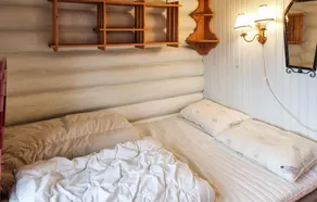 Stunning Home In Sjusjøen With Sauna - Image 3
