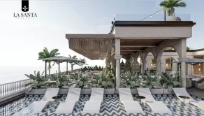 La Santa Hotel Boutique - Image 3