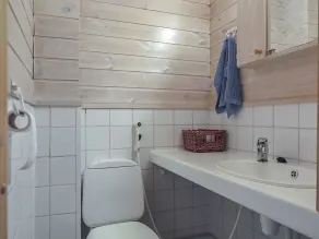 Holiday Home Kolonen by Interhome - Image 5