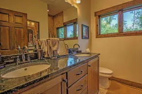 Beautiful New Home On Private Lake Across From Gull Lake And Other Local Spots! - Image 3