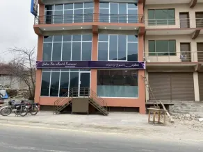 Golden Bite Hotel And Restaurant - Image 5
