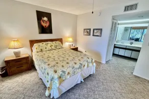 Condo classé argent près de la piscine et vue paisible sur le lagon! - Image 5