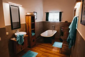 2 Bedroom Chalet in Koppl - Image 3
