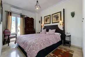 Apartamento \"Del Paraíso\" mit Bergblick, Gemeinschaftspool und privater Terrasse - Image 3