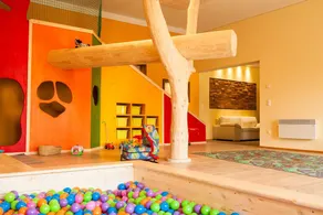 Claudia attic apartment - Family vacation apartment by Holzbau Keller - Image 4