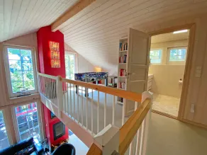 F: Ostseewelle beach house with terrace - Ostseewelle beach house with terrace - Image 3