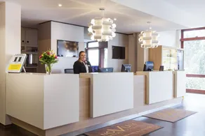 Select Hotel Osnabruck - Image 2