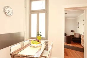 Apartamento 1 - Apartamento na vila da cidade (TD) - Image 5