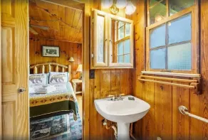 Little Greenbriar Lodge 13 Bedroom Cabin by RedAwning - Image 2