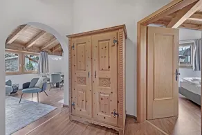 Apartamento no sótão com 2 quartos - Image 3