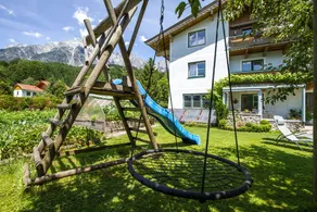 Familievenlig lejlighed 70m² i cykelparadiset Leogang / Saalbach - Image 2