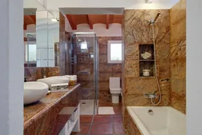 Blanco De Caza - Three Bedroom Villa, Sleeps 6 - Image 3