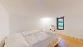 Moderne, lyst 1 1/2 værelses lejlighed med en dejlig balkon i en solrig, rolig beliggenhed - Image 4