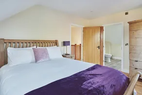 The Byre - Luxury Cottages - Image 5