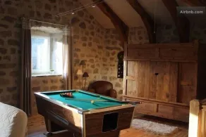 La ferme des Farios 8 pers - Image 3