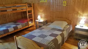 Gîte Le Petit Chamois - Image 5
