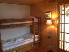 *Stunning Wooden Chalet* Exceptional View, Comfortable Relax in Winter & Summer - Image 5