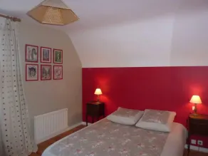 Golfe du Morbihan- Wooded property on Auray river- House 6 bedrooms- 14 people - Image 4