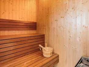 5 Star Holiday Home in Lokken - Image 3