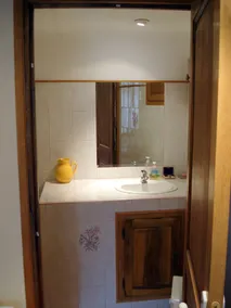 Appartement Duplex dans la partie médiévale de Bauduen - Image 2