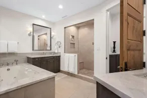 Obermeyer Place Unit 102 Park, Expansive Luxury Condo Walking Distance to Gondola & Restaurants - Image 3