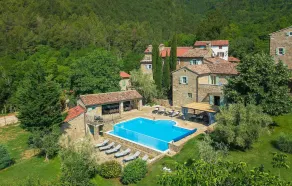Splendida casa a Motovun - Image 5