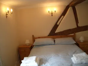 Hübsches 4 * Ferienhaus in ruhiger ländlicher Lage in der Nähe von Henley-on-Thames & Marlow - Image 5